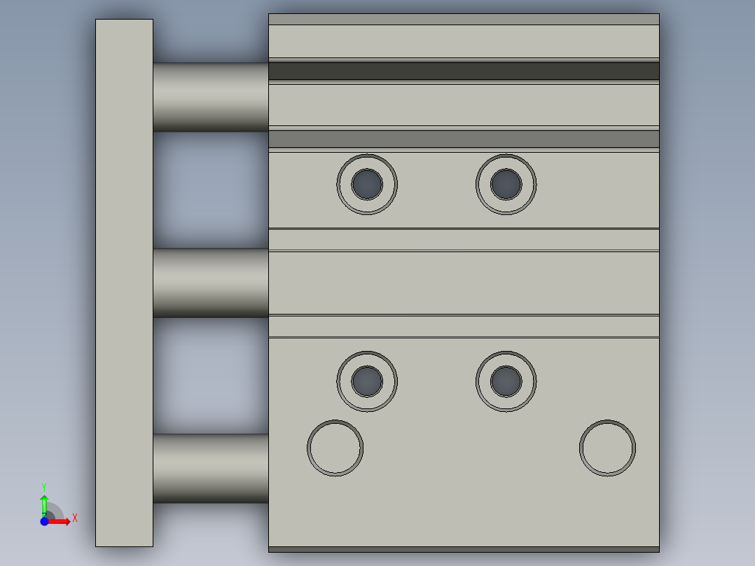 TCL25x30S_0__前视图