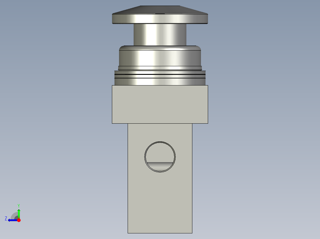 CM3PL08R-KH右视图