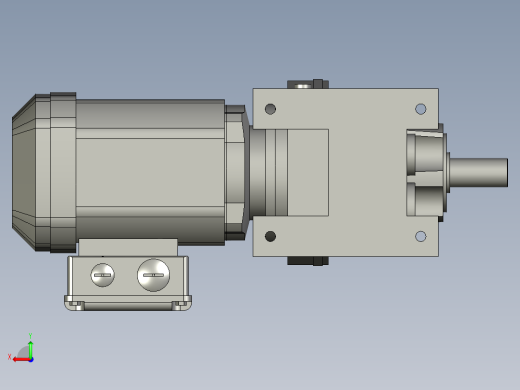 R37DRE90M4后视缩略图