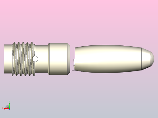香蕉插头后视缩略图