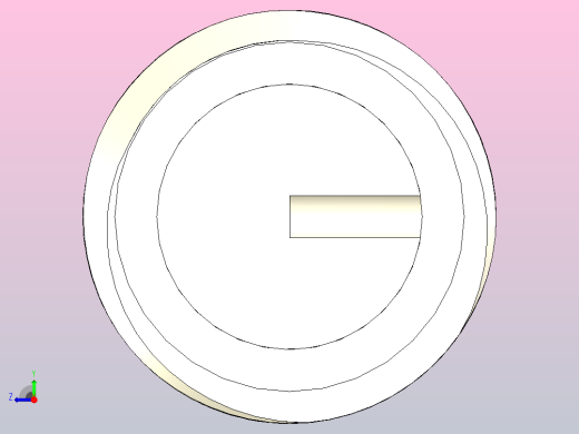 香蕉插头右视缩略图