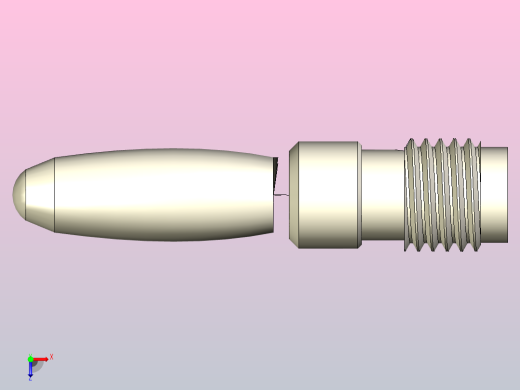 香蕉插头俯视缩略图