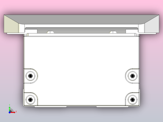 钢基模组TPA-KCR-8610C-940A1-M-H0前视缩略图