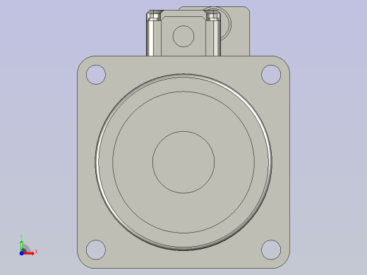 塑胶PPR管弯头包装生产线设备设计-SGMAV型-2001000W-电机_1_02step-V1前视缩略图