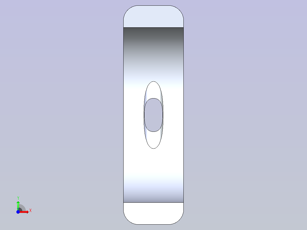 B2000753-斗牛犬挤出机丝线导向器3D打印机前视图