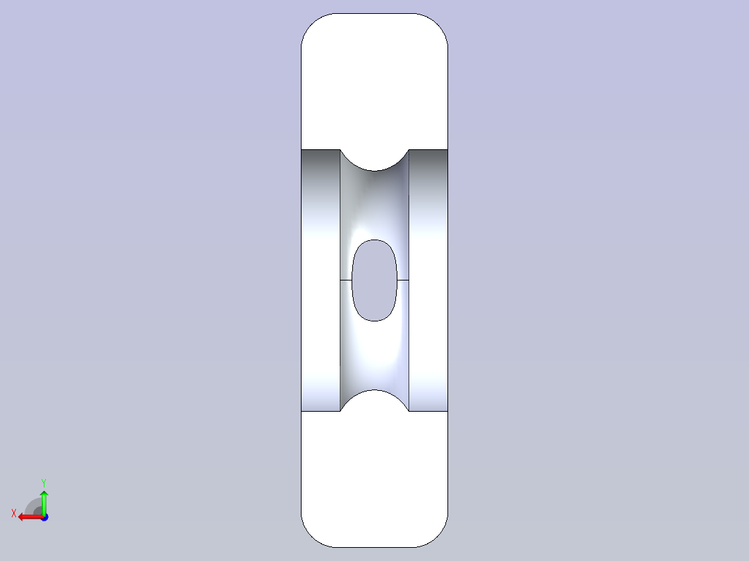 B2000753-斗牛犬挤出机丝线导向器3D打印机后视图