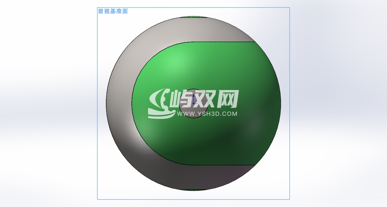 太极球