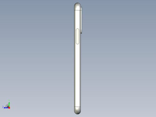 Phone X-334右视缩略图