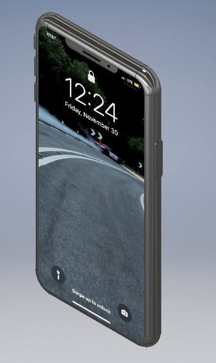 Phone X-334