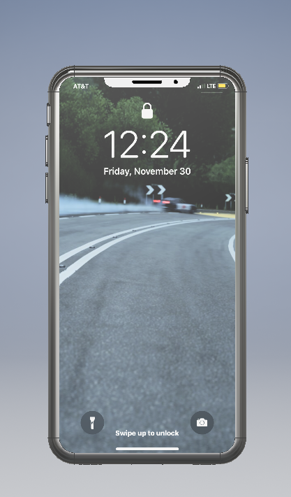 Phone X-334缩略图