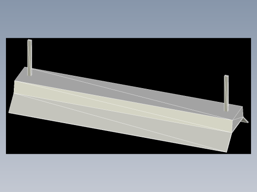 室内家具及植物三维模型八-D103