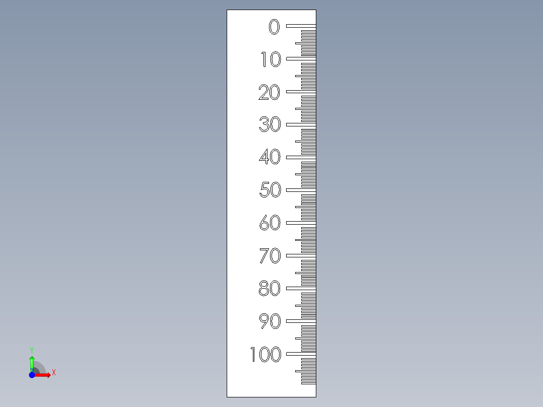 立式铣床3D图纸非标自动化设备3D图纸3D模型前视图