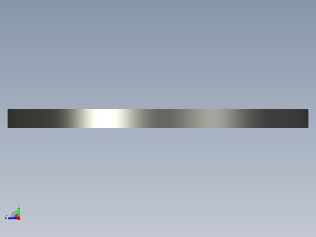 15QHVX 平垫片EPDM和FPM法兰根据DIN 2501，EN 1092右视图