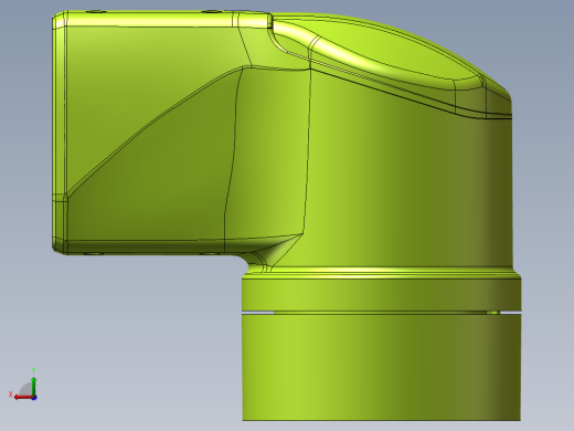 55-75-15090°箱体连接器.SLDASM后视缩略图