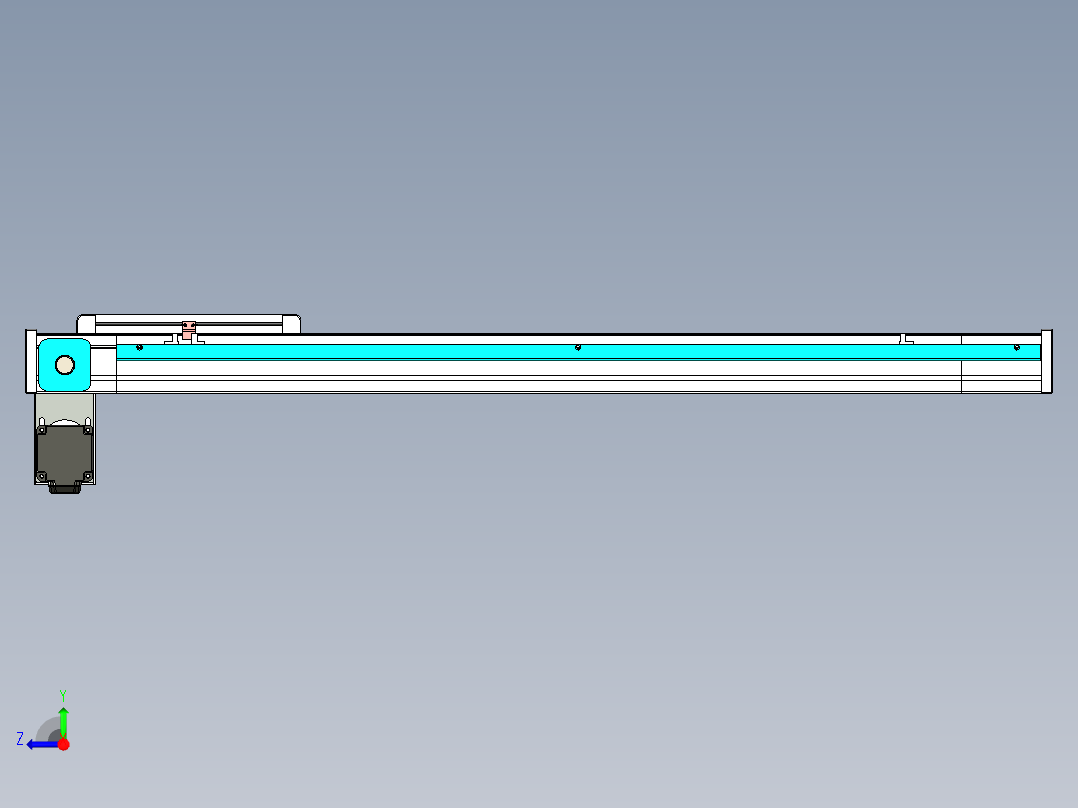 欧规系列-LB6-L65-C-S750-BRD-P40-D3右视图