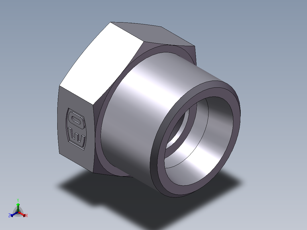 堵头 4C+4D 管端堵、4D-24