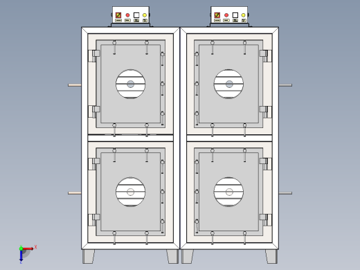 A3003553-真空室俯视缩略图