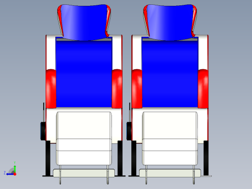 B3003749-舒适椅右视缩略图