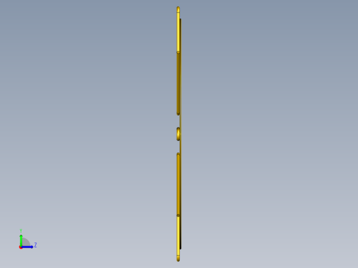 400风扇线直左视缩略图