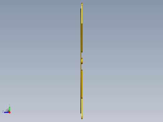 400风扇线直右视缩略图