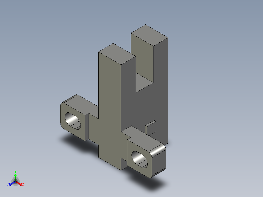LM23001角度sensor(EE-SX672)