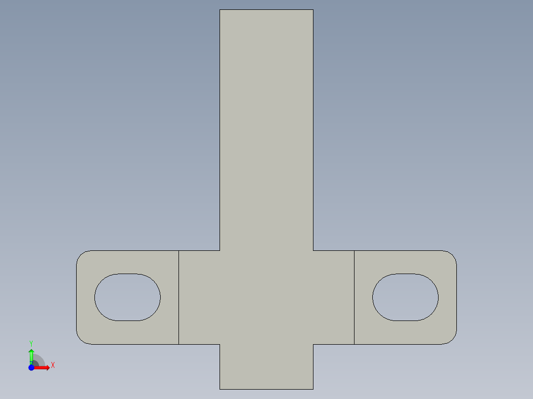 LM23001角度sensor(EE-SX672)前视图
