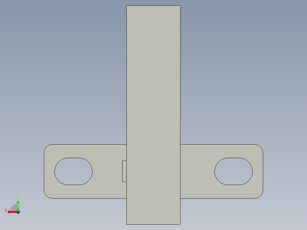 LM23001角度sensor(EE-SX672)后视图