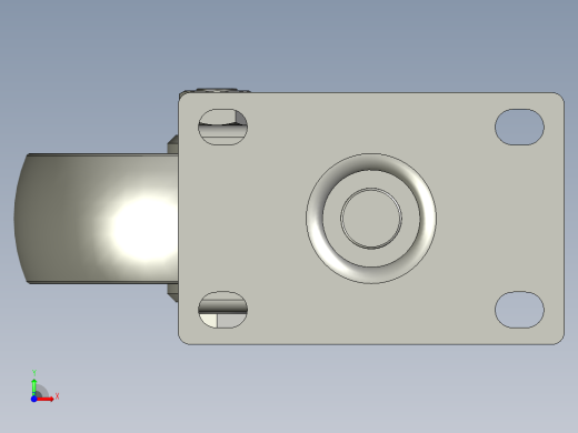 JZAC-100前视缩略图