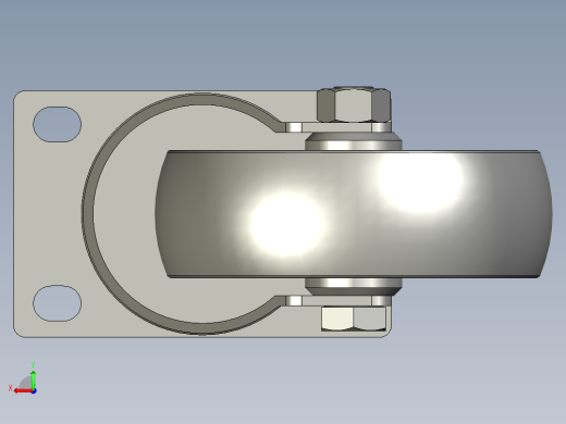 JZAC-100后视缩略图