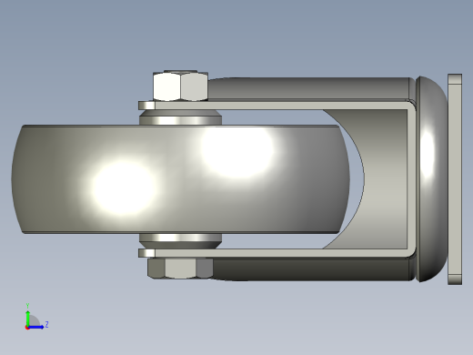 JZAC-100左视缩略图