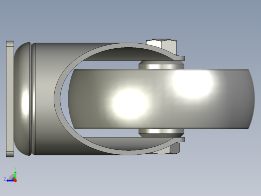 JZAC-100右视缩略图