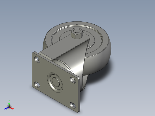 JZAC-100正等轴测缩略图