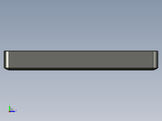 硬盘-Seagate-STGX2000400左视缩略图