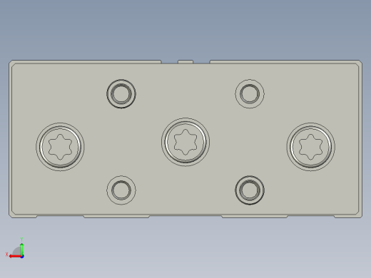 镜向170860_DFM-32-100-P-A-GF带导杆气缸后视缩略图