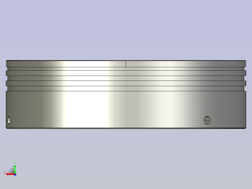 光源RN7038A60装配体后视缩略图
