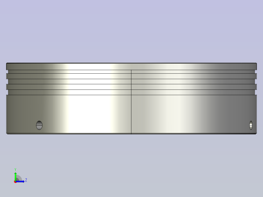 光源RN7038A60装配体左视缩略图