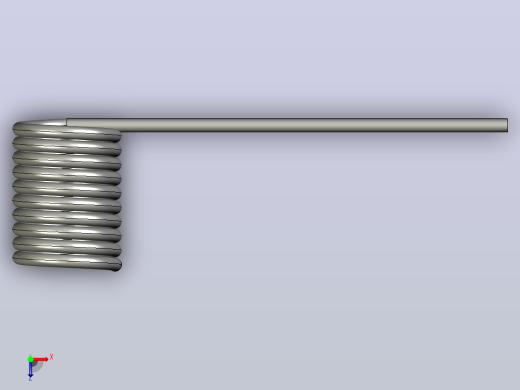 扭转弹簧torsion_spring_t015-270-078-x-l俯视缩略图