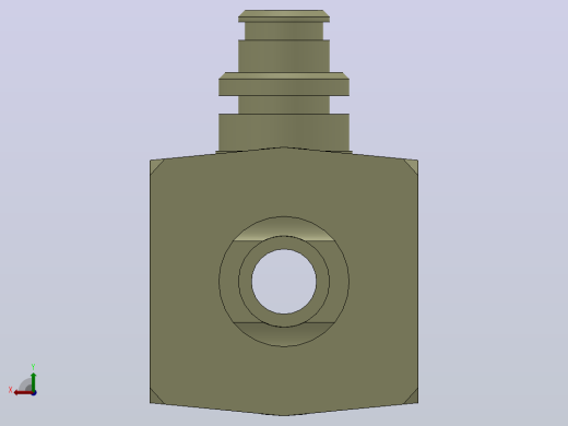 DN系列T型插头[DN-10]