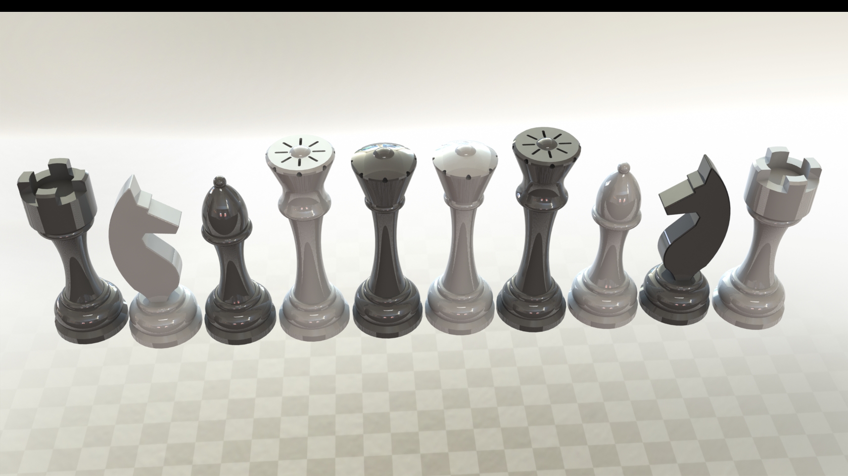 国际象棋套装