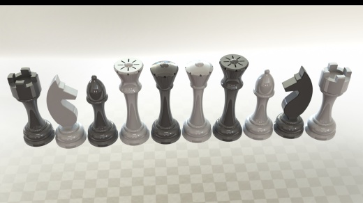 国际象棋套装缩略图