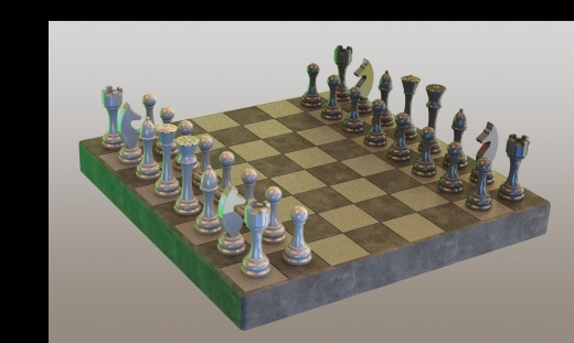 国际象棋套装缩略图