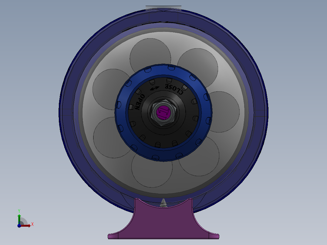 1500cc汽车油液提取注射器3前视图