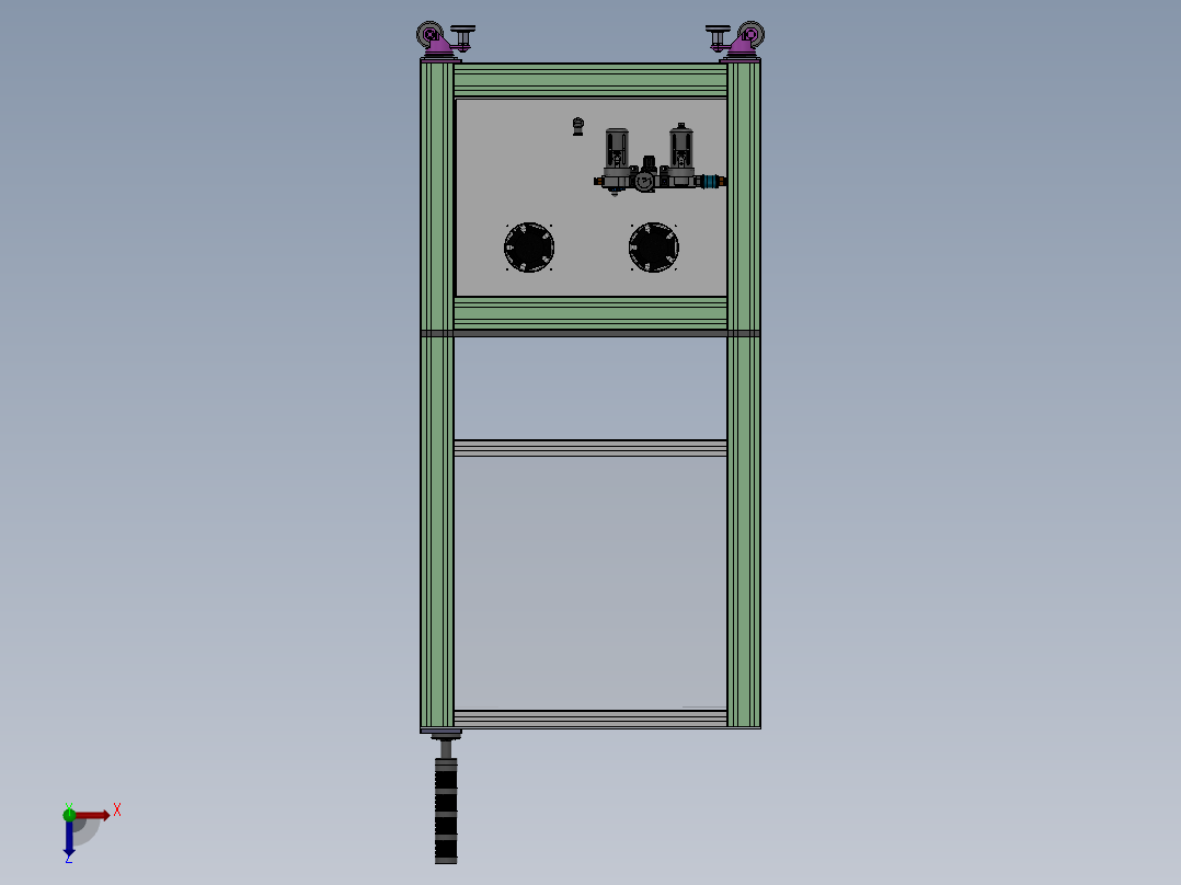 WX-20141104-0001-标准箱体俯视图