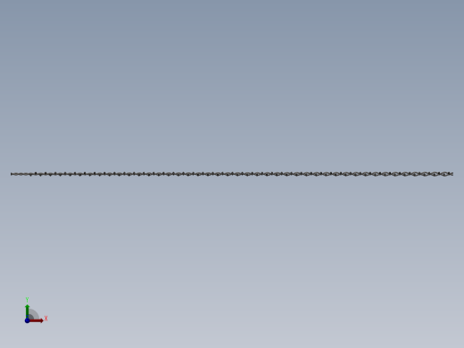 编织网筛网前视缩略图