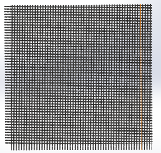 编织网筛网缩略图