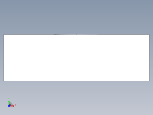 solidworks 压力通风机前视缩略图
