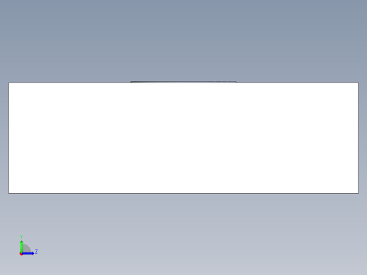 solidworks 压力通风机左视缩略图
