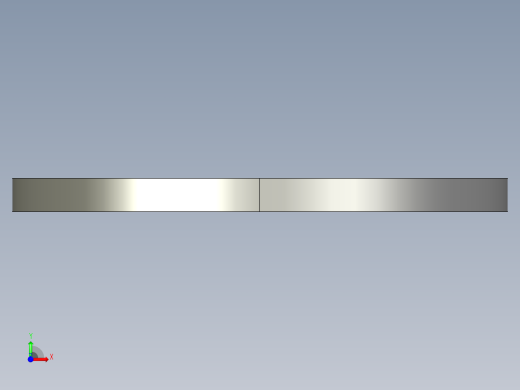 法兰标准，带有不同尺寸的设计表前视缩略图