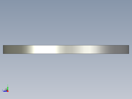 法兰标准，带有不同尺寸的设计表右视缩略图