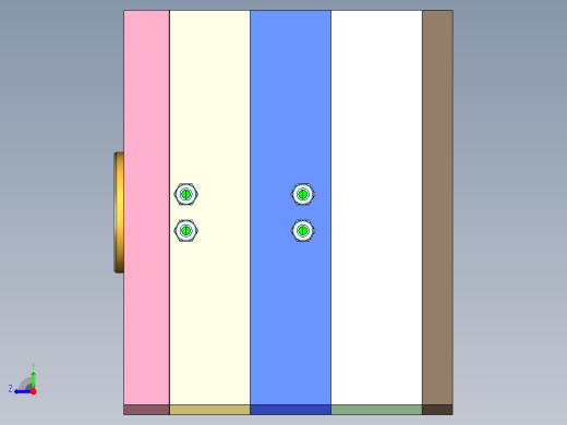 电动盖板右视缩略图